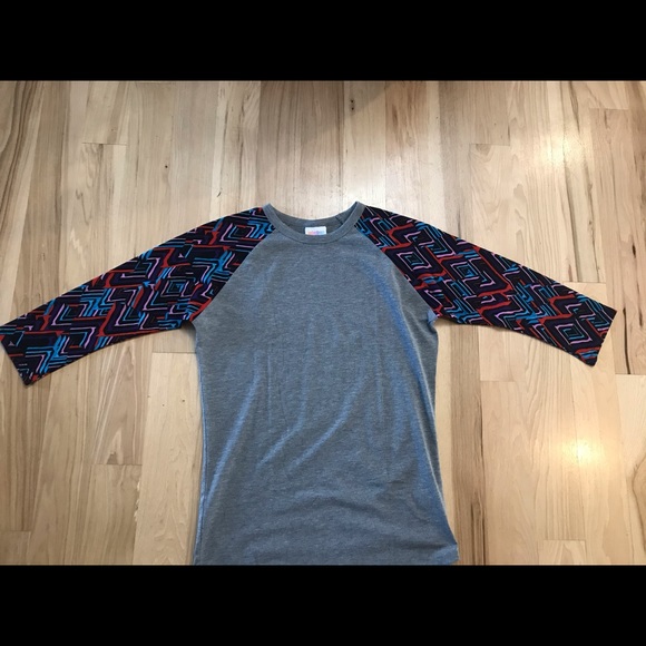 LuLaRoe Randy - Picture 2 of 5
